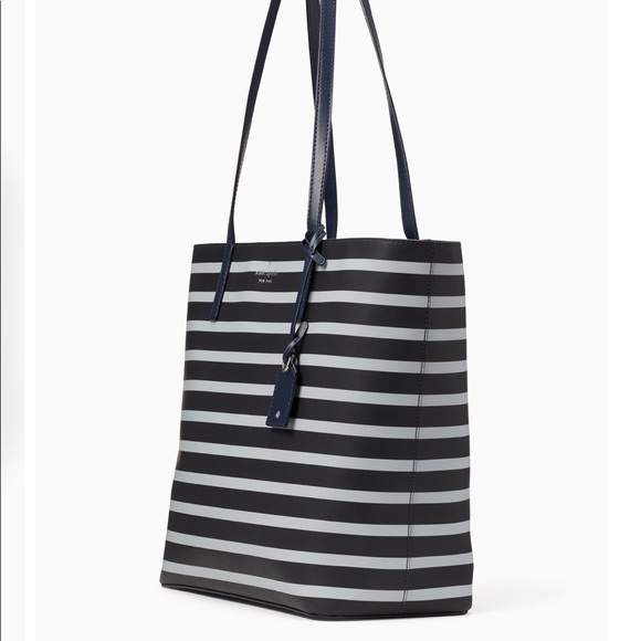 KATE SPADE Janie Tote - Picture 3 of 4